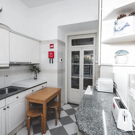 Star Homes Gæstehus *