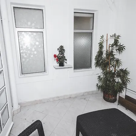 Star Homes Penzion Lisboa