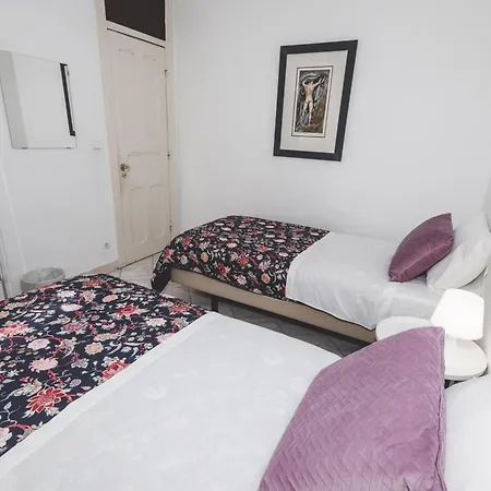 Star Homes Gæstehus