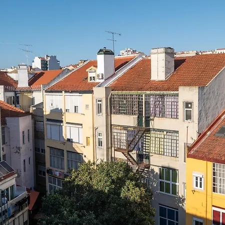 Star Homes Penzion Lisboa
