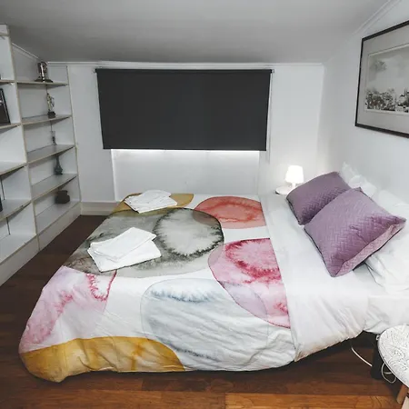 Penzion Star Homes *