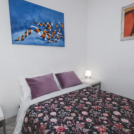Star Homes Gæstehus *