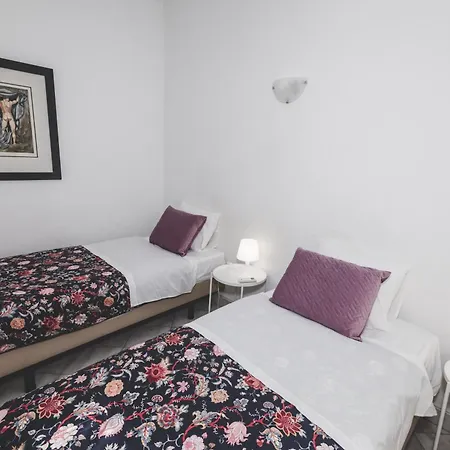 Penzion Star Homes *