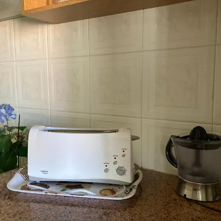 Star Homes Pensión *