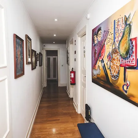 Star Homes Casa de hóspedes