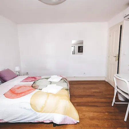 Star Homes Gasthof *