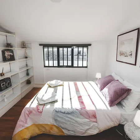 Pensión Star Homes Lisboa