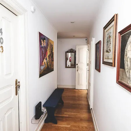 Pensión Star Homes *