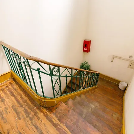 Star Homes Pensión *