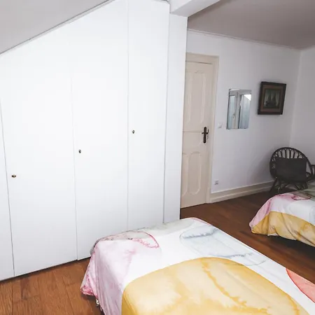 Gasthof Star Homes *