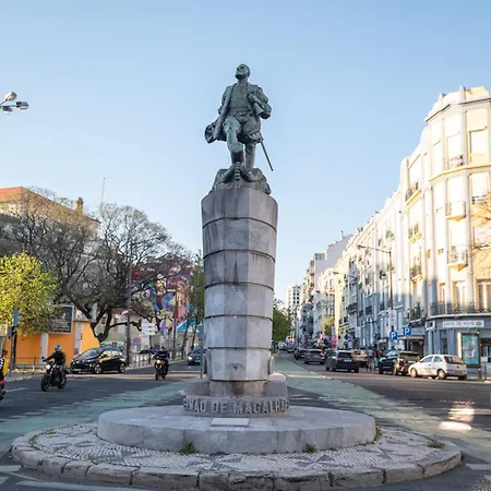 Star Homes * Lissabon