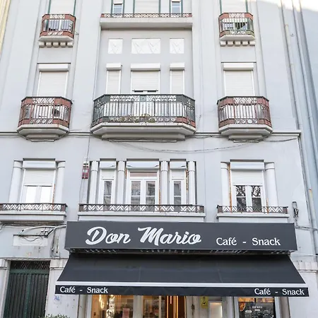 Star Homes Casa de hóspedes *