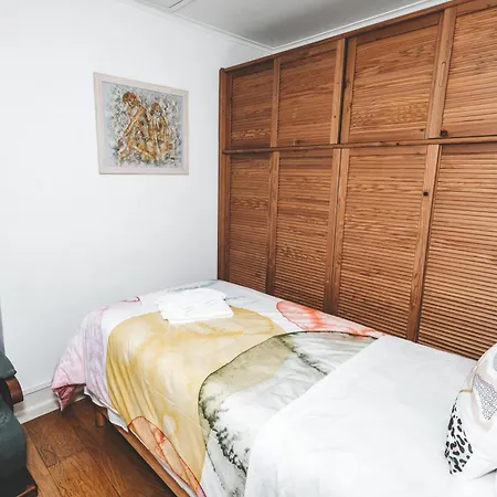 Gasthof Star Homes Lissabon