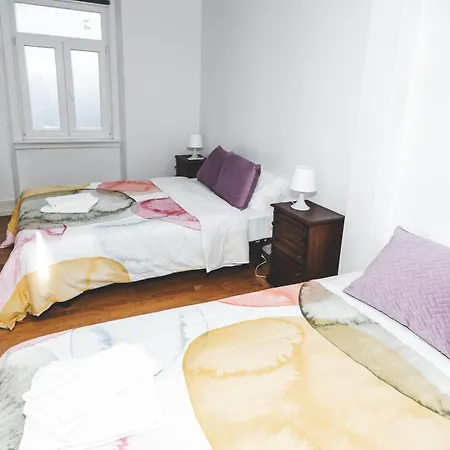 Star Homes * Lissabon