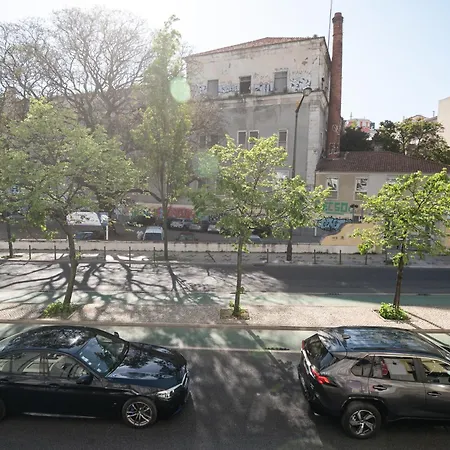 Star Homes Casa de hóspedes Lisboa