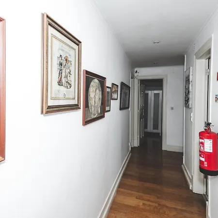 Casa de hóspedes Star Homes *