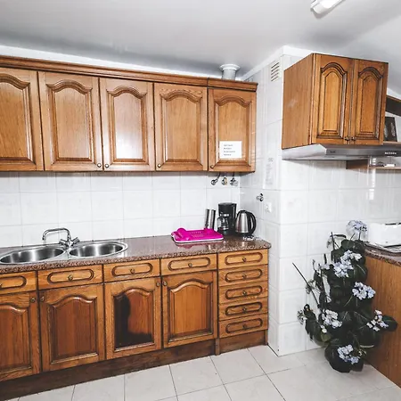 Star Homes * Lissabon