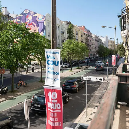 Casa de hóspedes Star Homes *