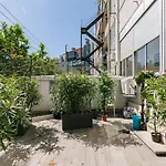 게스트하우스 Star Homes *