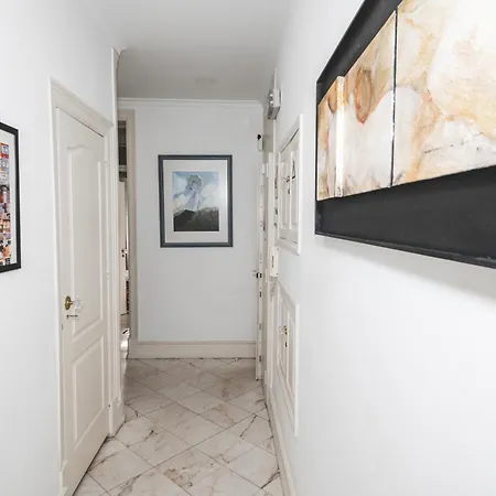 Star Homes Lissabon