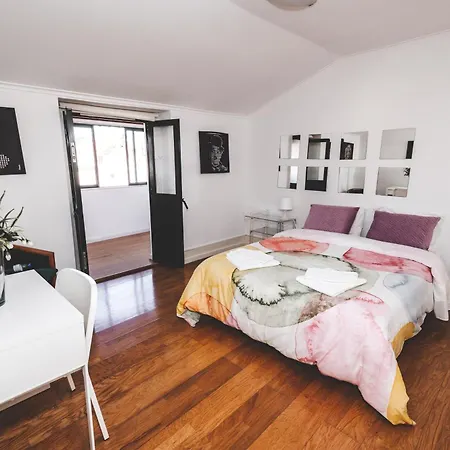 Star Homes Penzion Lisboa