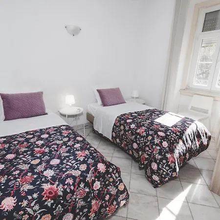 Penzion Star Homes