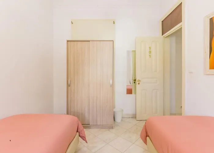 Star Homes Гостьовий будинок *