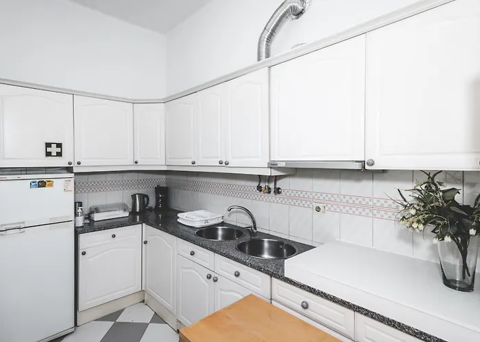 Гостьовий будинок Star Homes