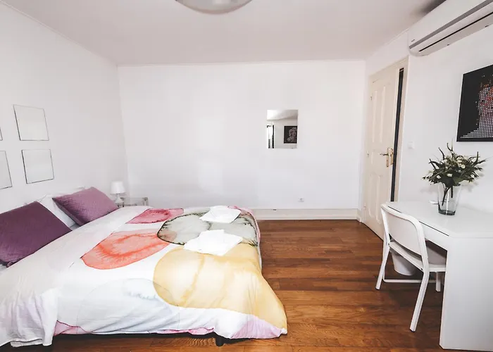 Star Homes Гостьовий будинок *