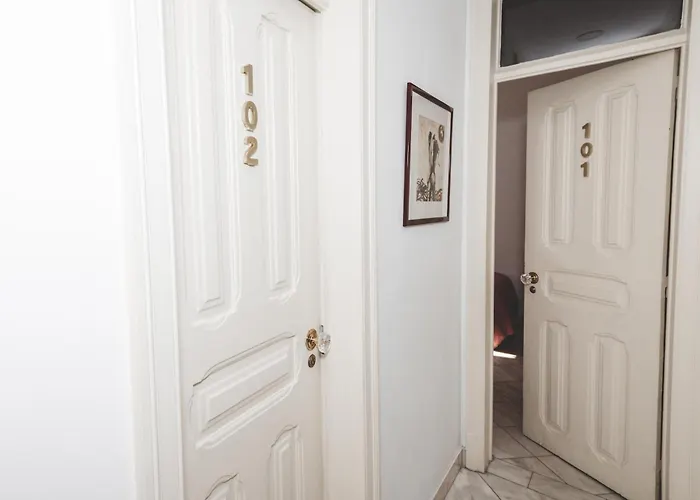 Гостьовий будинок Star Homes Лісабон