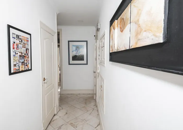 Star Homes Лісабон