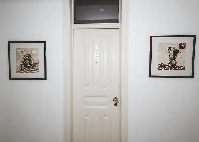 Star Homes Лісабон