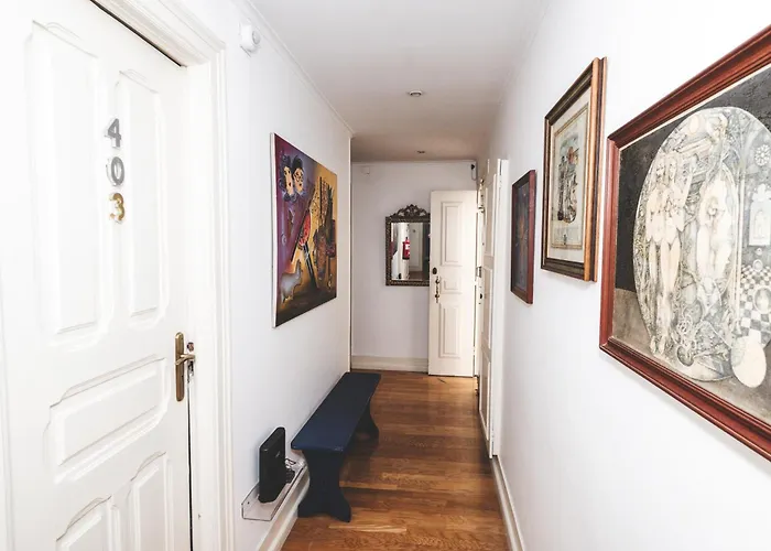 Гостьовий будинок Star Homes *