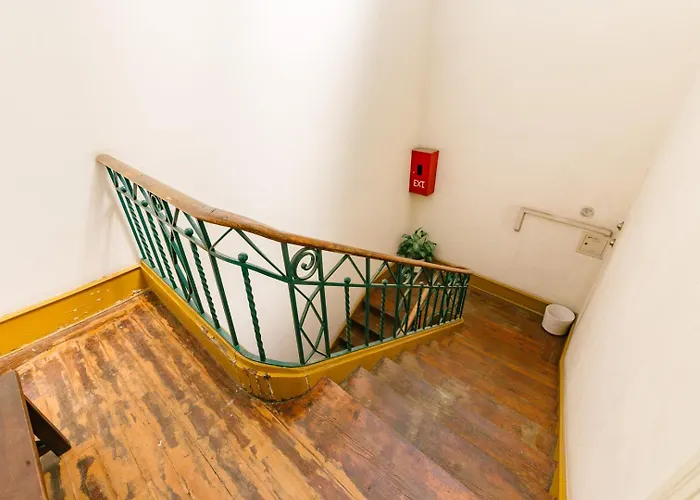 Star Homes Гостьовий будинок *