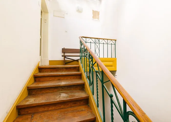 Гостьовий будинок Star Homes *