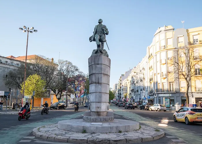 Star Homes * Лісабон