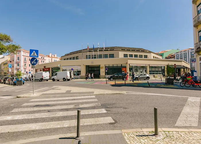 Star Homes Гостьовий будинок *