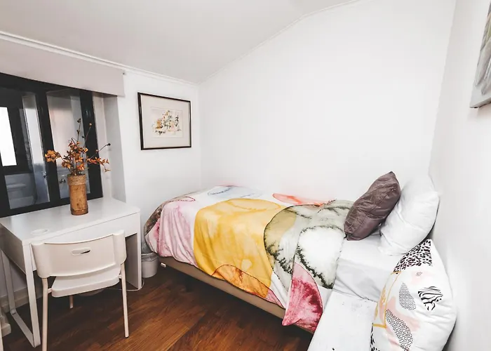 Гостьовий будинок Star Homes Лісабон