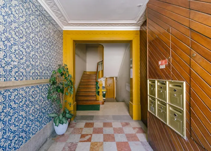 Star Homes Лісабон