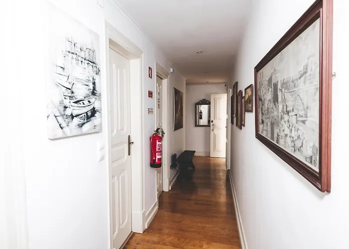 Star Homes * Лісабон