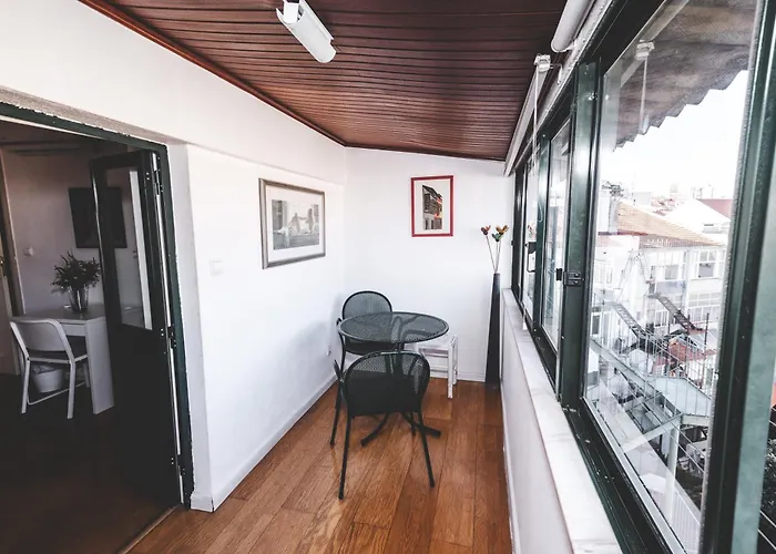 Star Homes * Лісабон