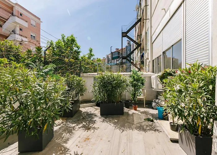 Star Homes Лісабон