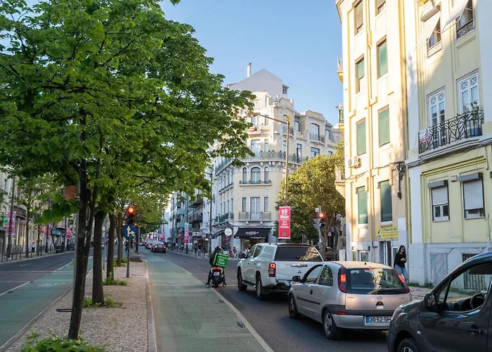 Star Homes Лісабон