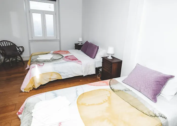 Star Homes * Лісабон