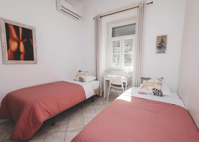 Star Homes Гостьовий будинок