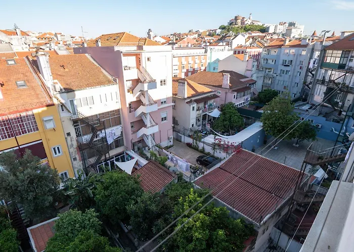 Star Homes Гостьовий будинок *