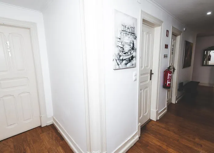 Star Homes * Лісабон