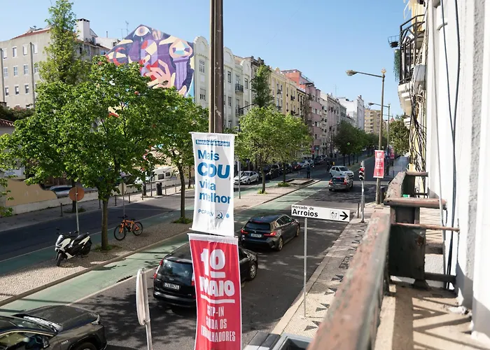 Гостьовий будинок Star Homes *