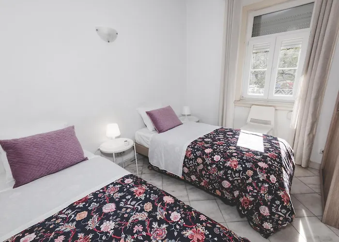 Star Homes Гостьовий будинок *