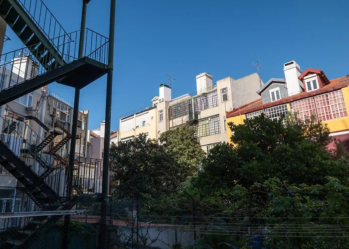 Star Homes Лісабон